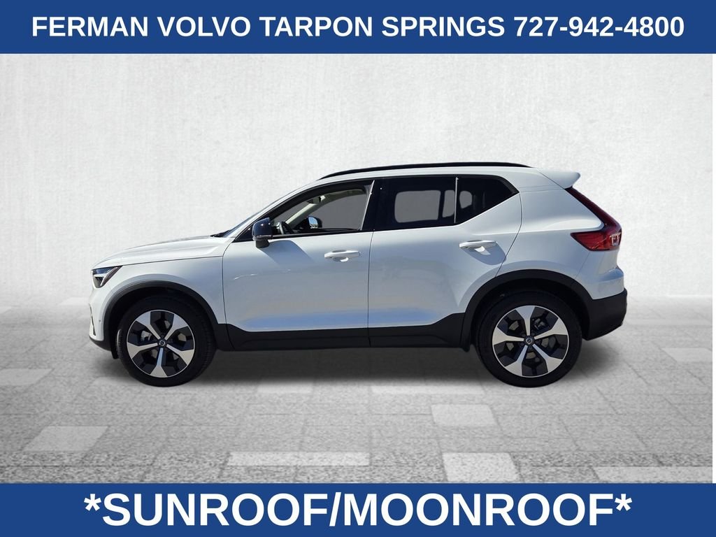 2026 Volvo XC40 Plus - Photo 6