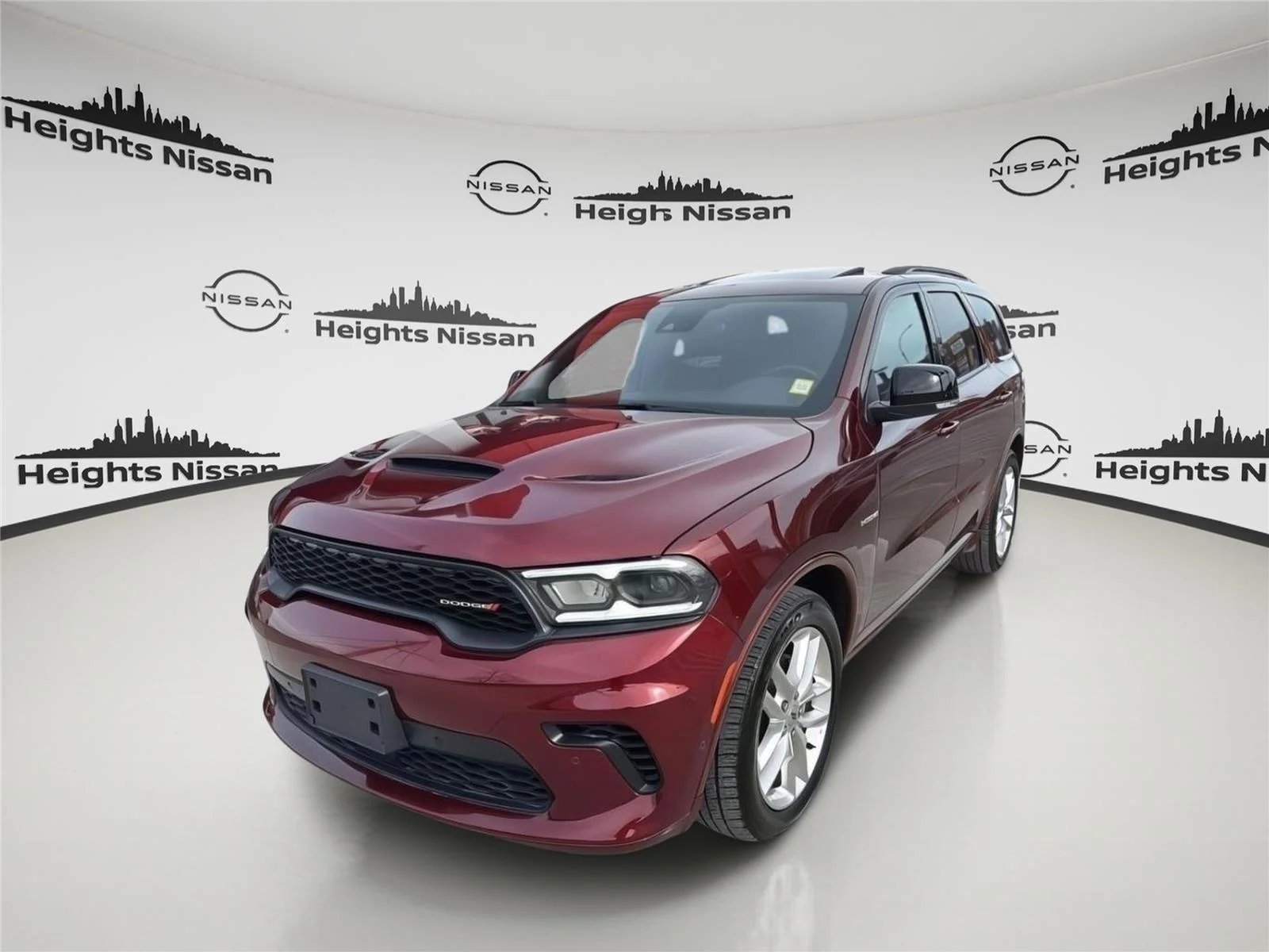 Used 2024 DB Black Clearcoat Dodge R/T Plus image 10