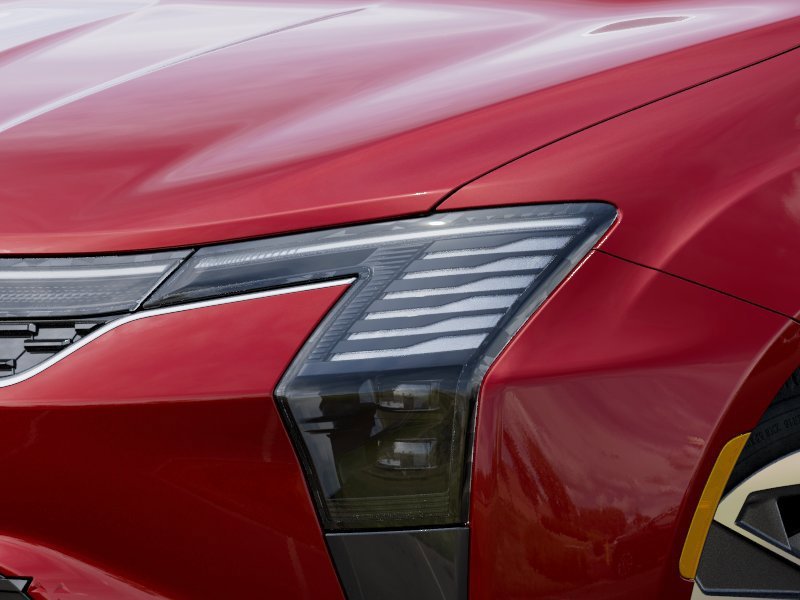 New 2027 Red Hot Pearlcoat Chrysler Limited image 10