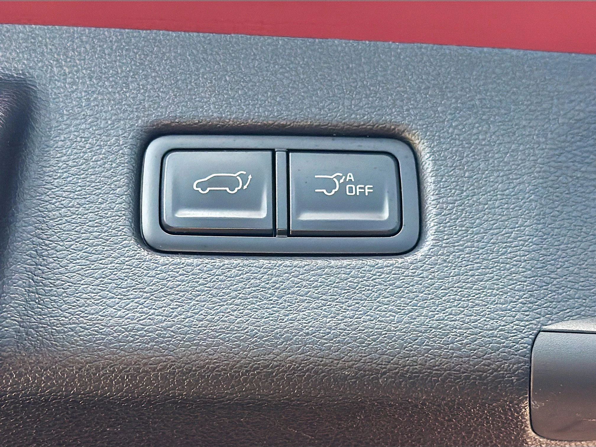 Used 2024 Dawning Red Kia EX image 14
