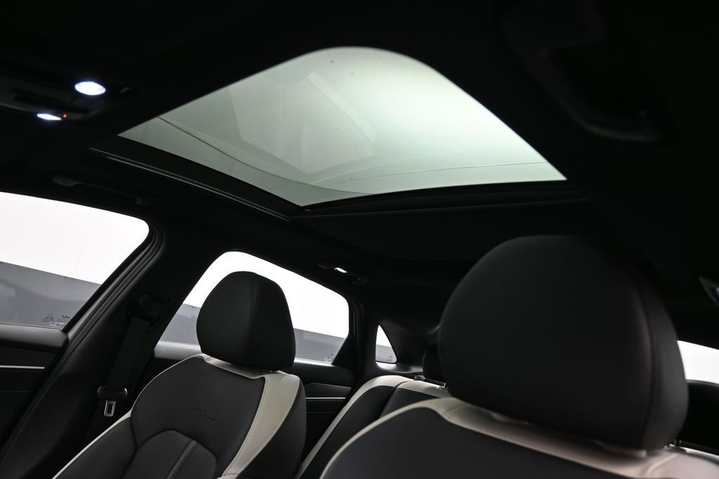 Used 2025 Gray Kia GT-Line image 26