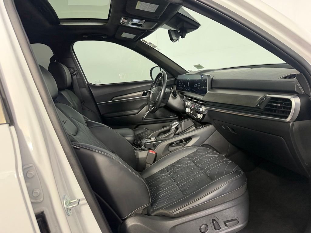 2024 Kia Telluride SX Prestige X-Pro - Photo 31