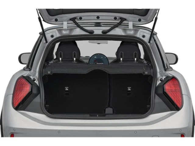 New 2027 C6b MINI Signature Plus image 10