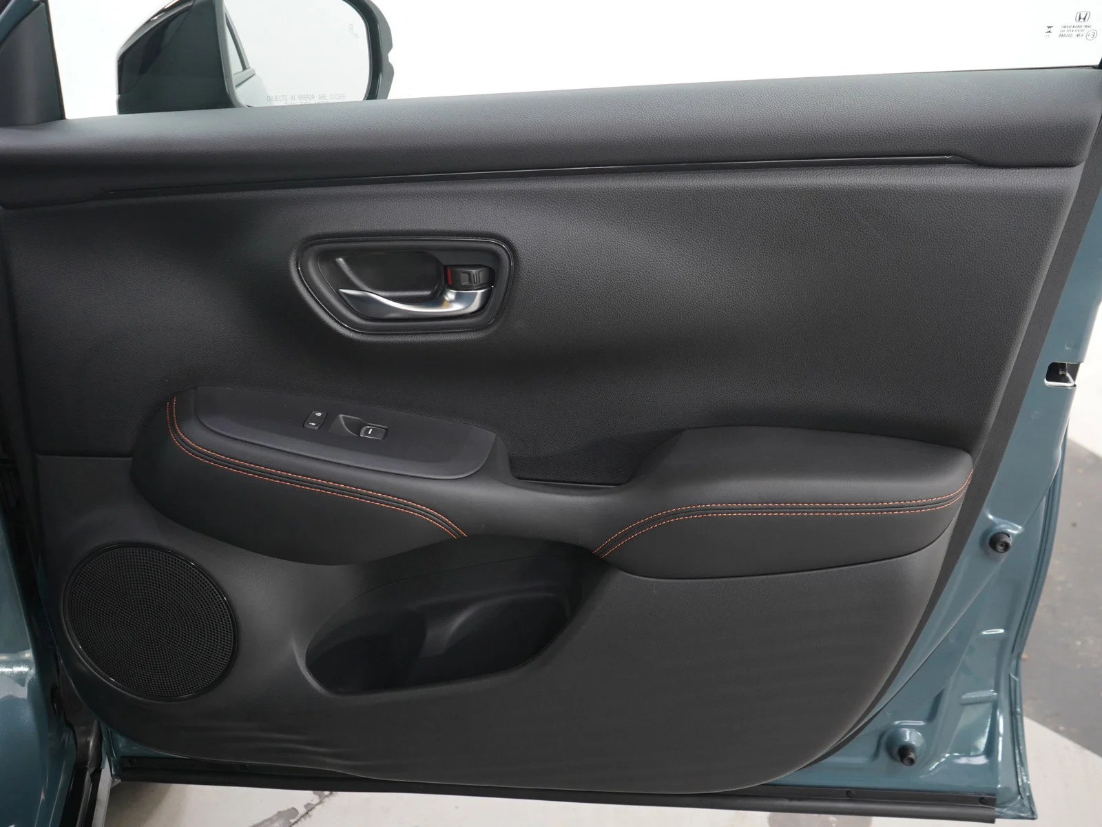 Used 2024 Green Honda SPORT image 9