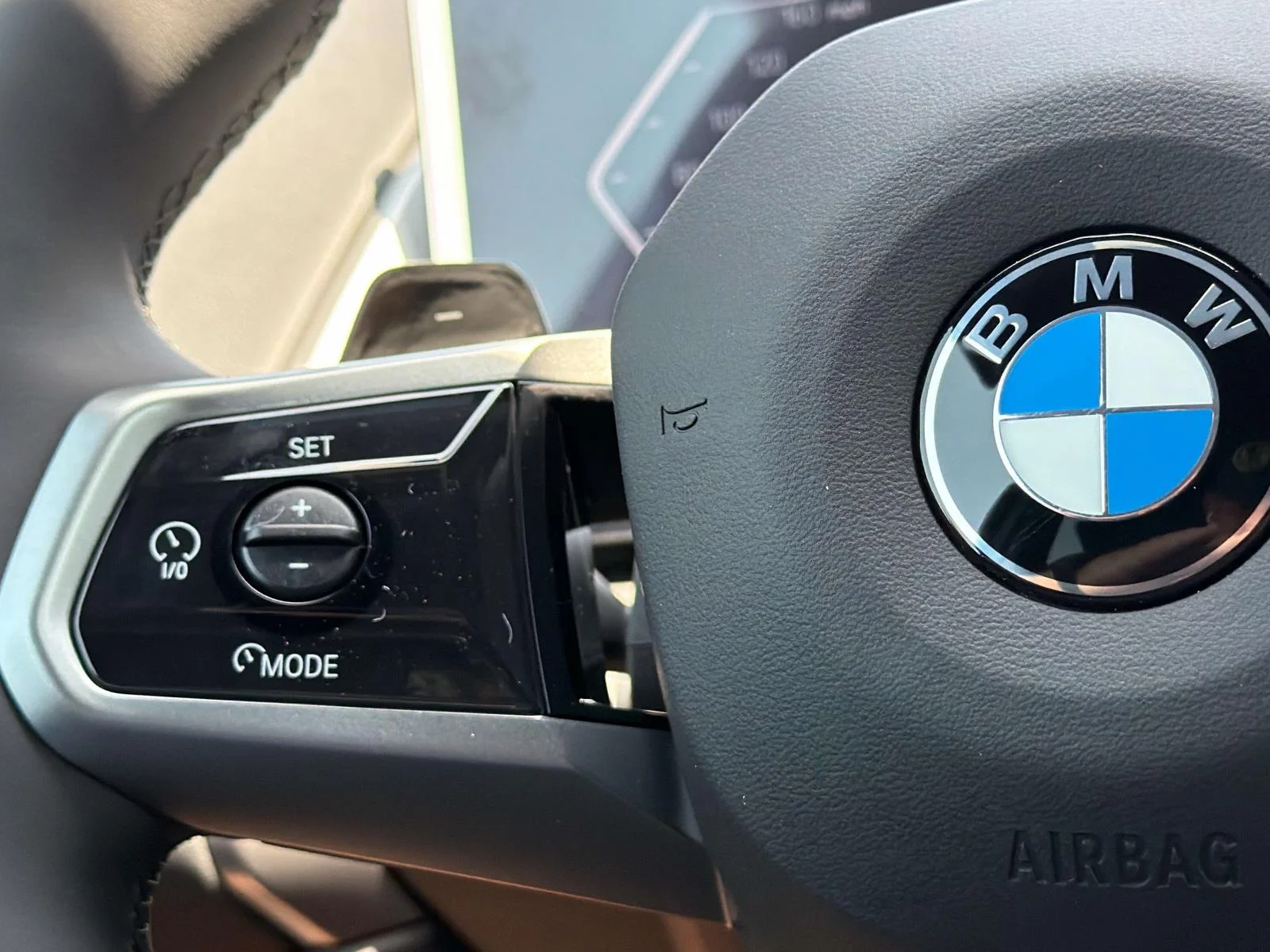 New 2026 Frozen Deep Grey BMW 30 xDrive Sports Activity Vehicle image 13