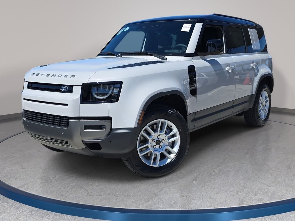 New 2026 Borasco Grey LAND ROVER S image 1