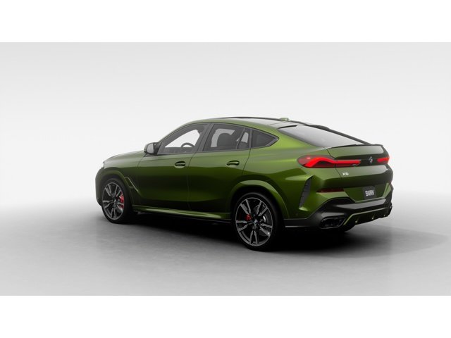 New 2027 0490 BMW M60i image 2