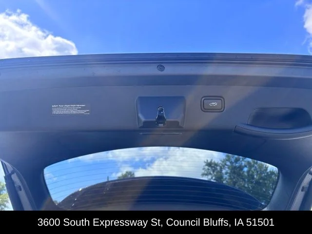 Certified Used 2026 Gray Kia EX image 46