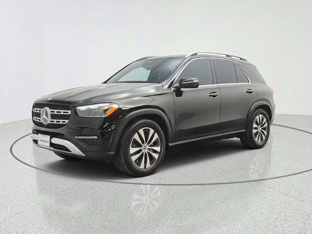 2026 Mercedes-Benz GLE GLE 350 SUV