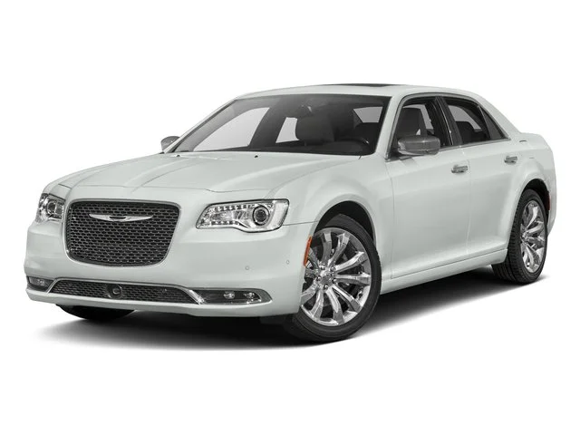 2016 Chrysler 300 C AWD's photo