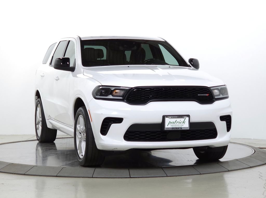 2023 Dodge Durango GT Launch Edition AWD's photo