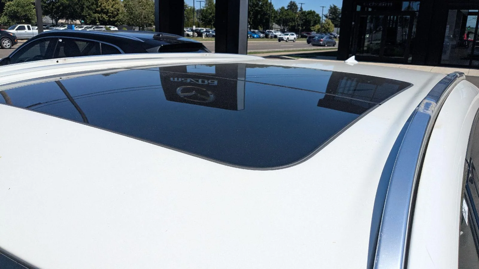 2024 Mazda CX-90 Premium Plus Package - Photo 10