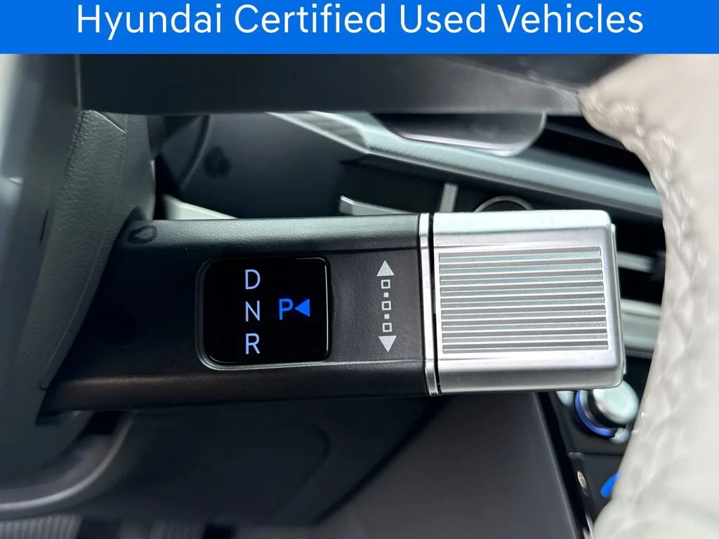 Certified Pre-Owned 2026 Hyundai Santa Fe SEL
