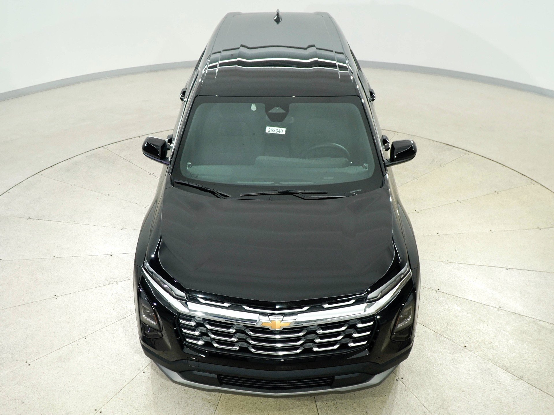 2026 Chevrolet Equinox LT - Photo 58