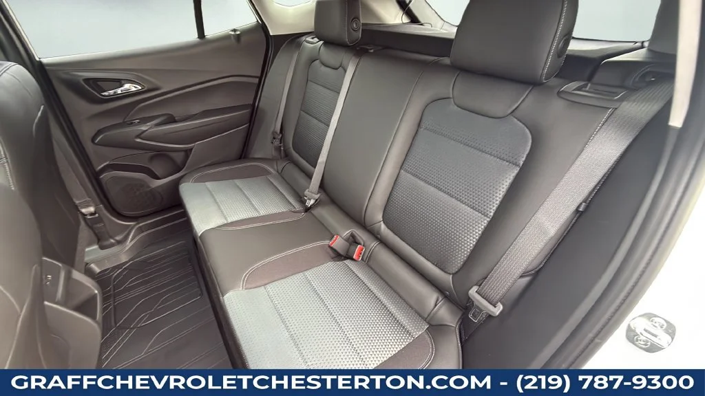 2026 Chevrolet Trax LT - Photo 46