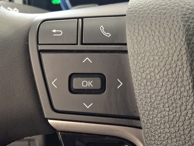 Used 2025  Toyota XSE image 26