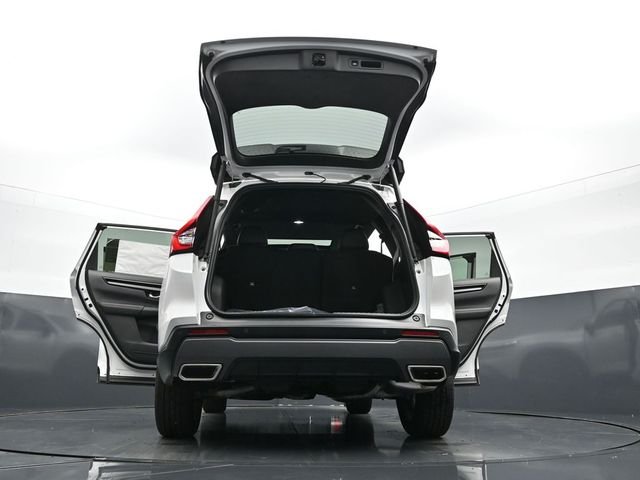 2026 Honda CR-V Sport-L - Photo 46