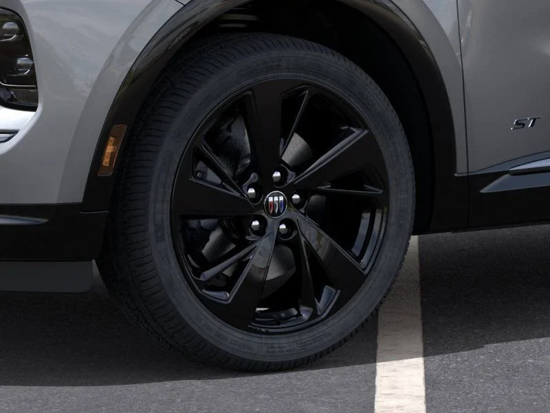 2026 Buick Envision Sport Touring - Photo 9