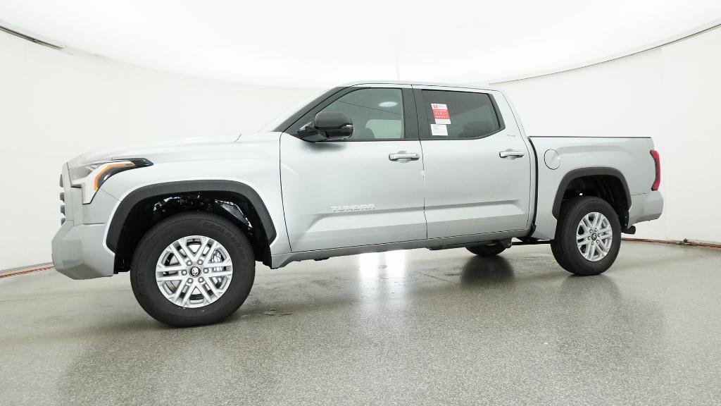2026 Toyota Tundra SR5 - Photo 40