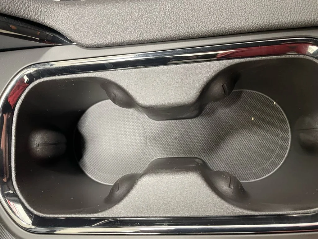 New 2026 Silver GMC AT4 image 22
