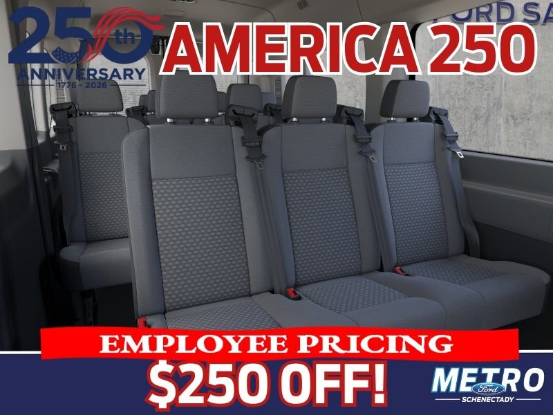 New 2026 White Ford XL image 11