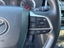 Used 2022 Midnight Black Metallic Toyota LE image 21