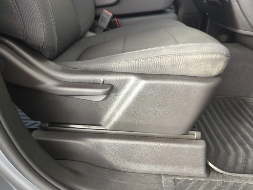 Used 2020 Gray Chevrolet Custom Trail Boss image 33