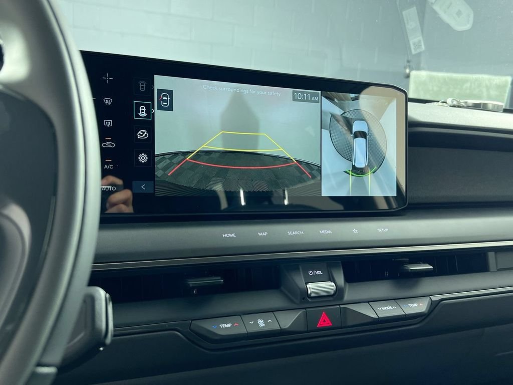 New 2026 Panthera Metal Kia Light Long Range RWD image 29