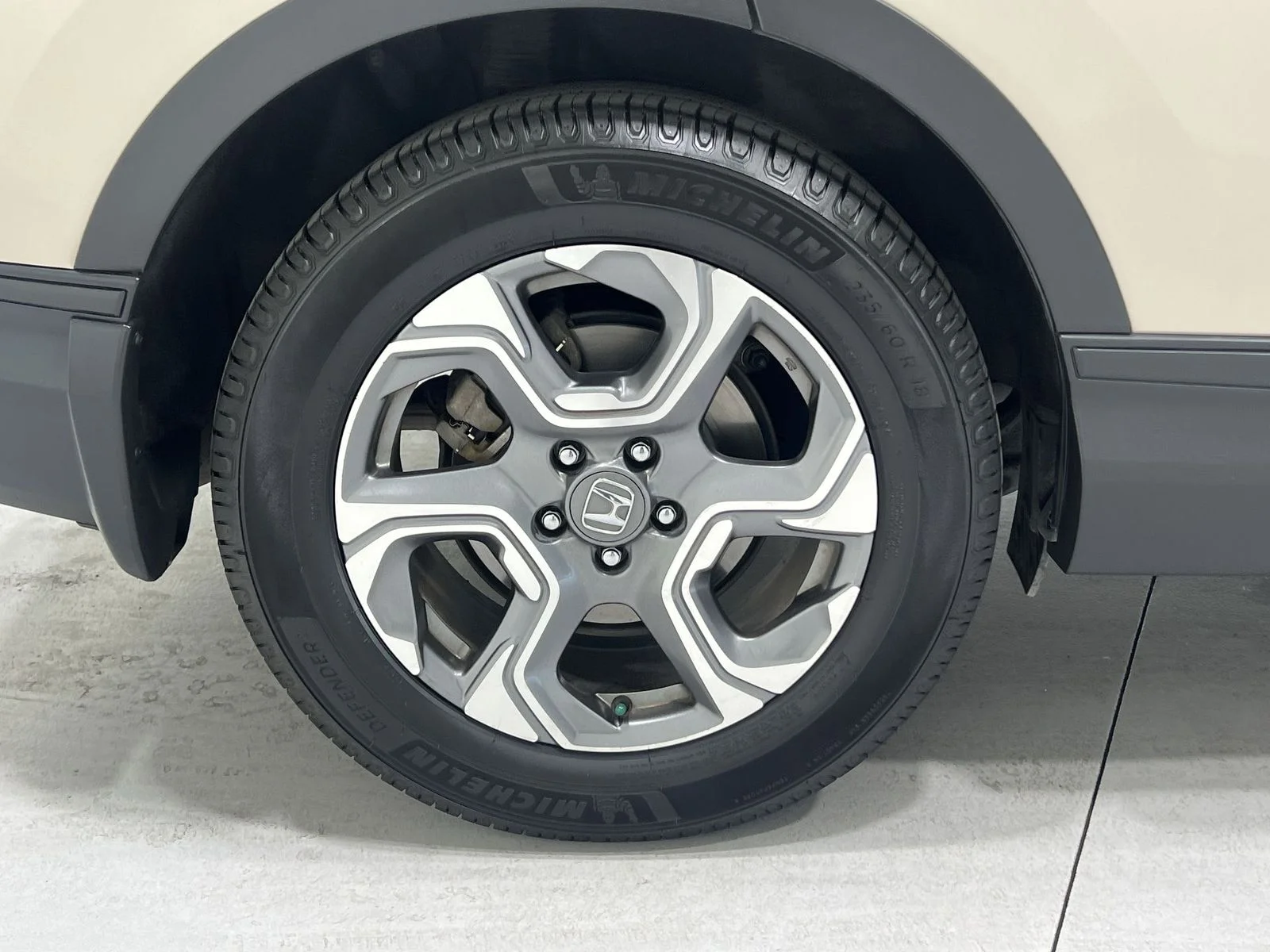 2017 Honda CR-V EX-L - Photo 10