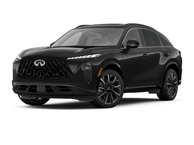 2027 INFINITI QX65 Autograph AWD