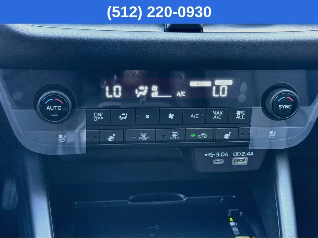 New 2026 Gray Subaru Touring XT image 19