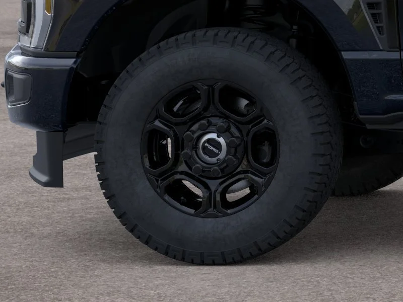 New 2026 Black Ford XL image 20