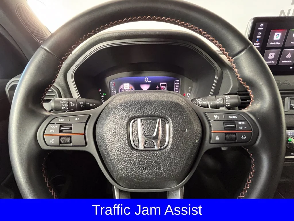 Used 2026  Honda TrailSport image 8