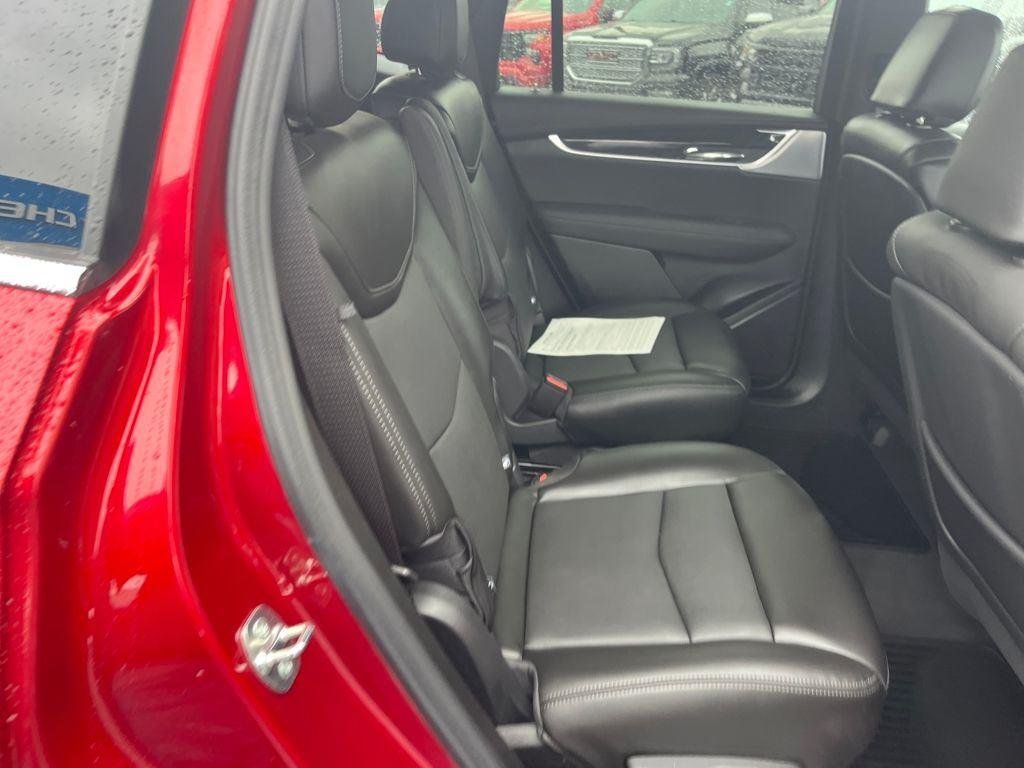 2024 Cadillac XT6 Premium Luxury - Photo 28