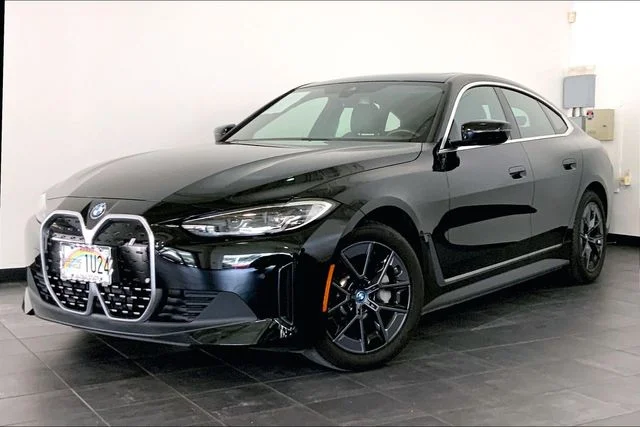 2024 BMW i4