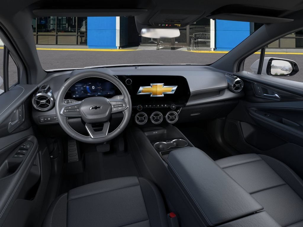2026 Chevrolet Blazer EV LT - Photo 16
