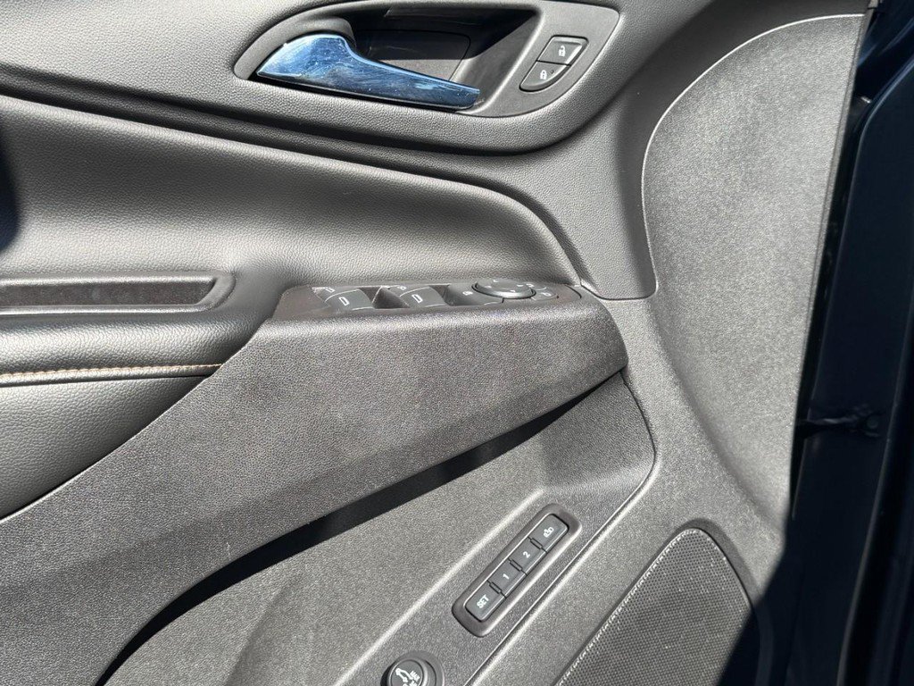 Used 2020 Gray Chevrolet Premier image 16
