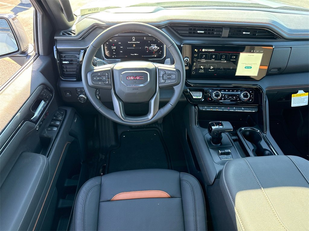 2026 GMC SIERRA - Image 28