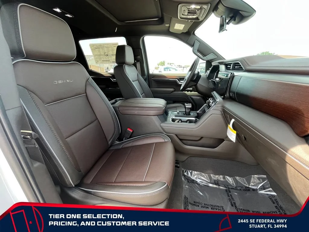 2026 GMC Sierra 1500 Denali - Photo 20