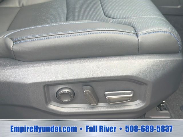 2026 Toyota Tundra Platinum - Photo 31
