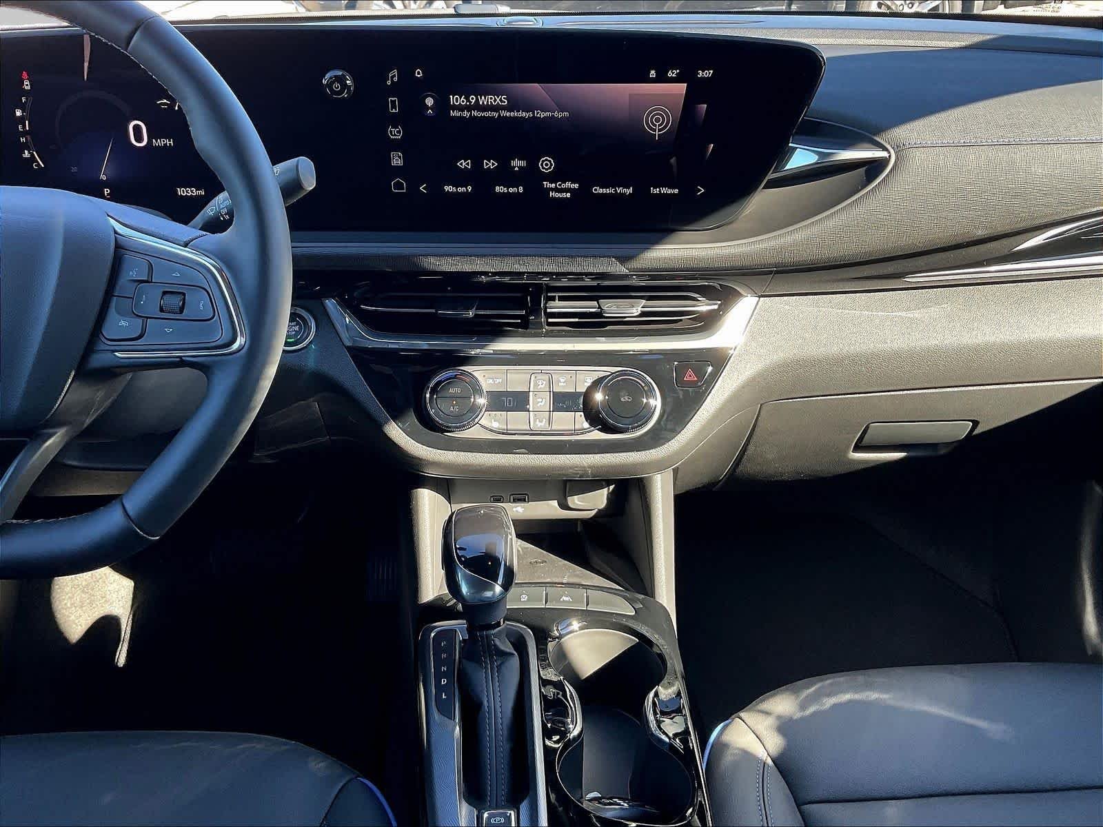 2026 Buick Envista Sport Touring - Photo 11