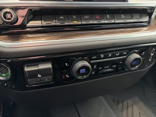2026 Chevrolet Silverado 1500 LT - Photo 20