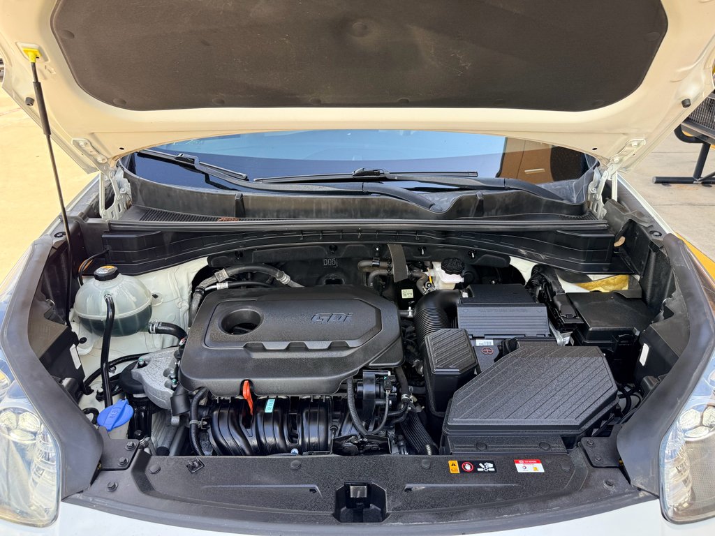 Used 2020 Snow White Pearl Kia EX image 27