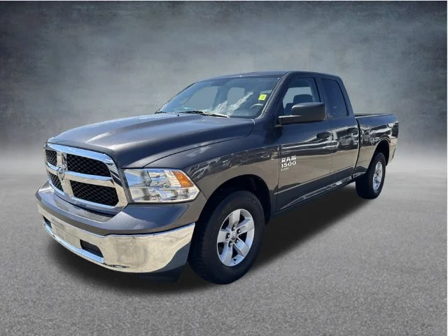 Used 2024 Gray Ram SLT image 7