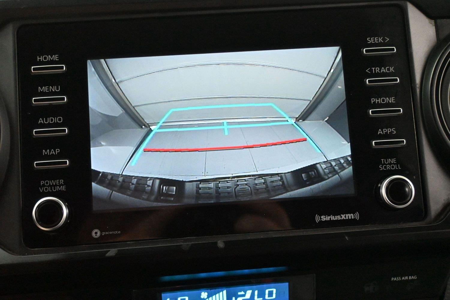 Used 2023 Magnetic Gray Metallic Toyota SR image 19