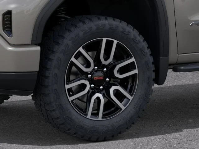 New 2026 Coastal Dune GMC AT4 image 9