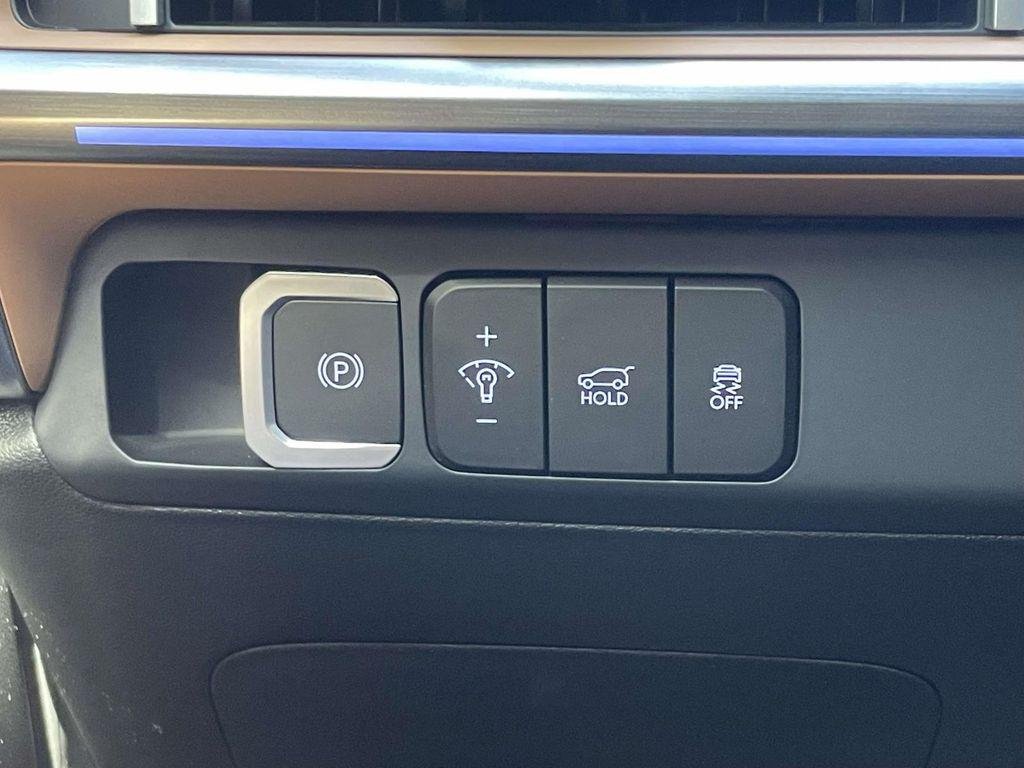 New 2026 Gray Hyundai Calligraphy FWD image 21