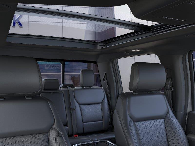 New 2026 Avalanche Ford Lariat® image 22