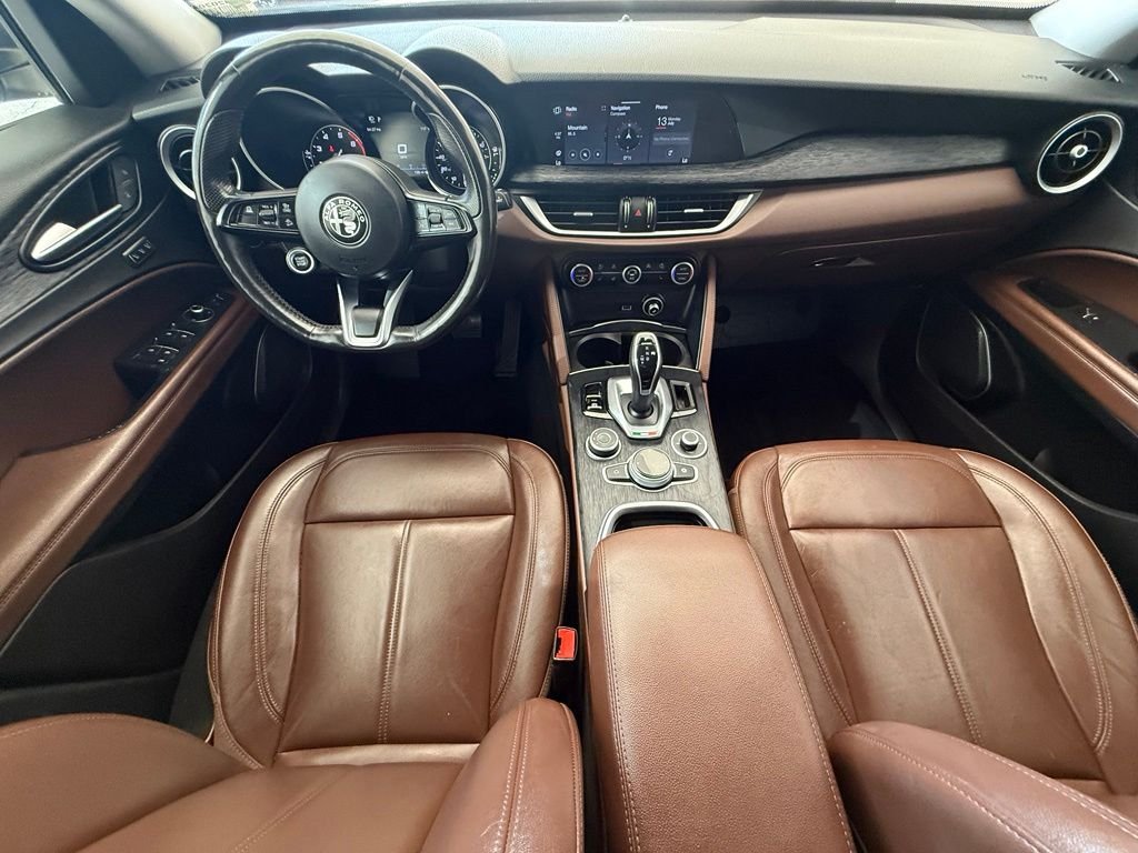 Used 2021 Gray Metallic Alfa Romeo Sprint image 25