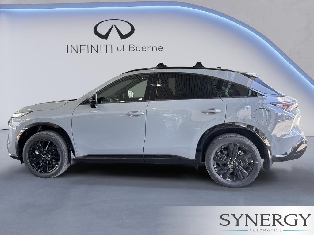 New 2027 HARBOR GRAY INFINITI Sport AWD image 6